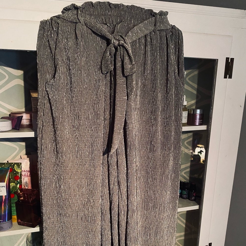 Lularoe Gaucho pants NWT